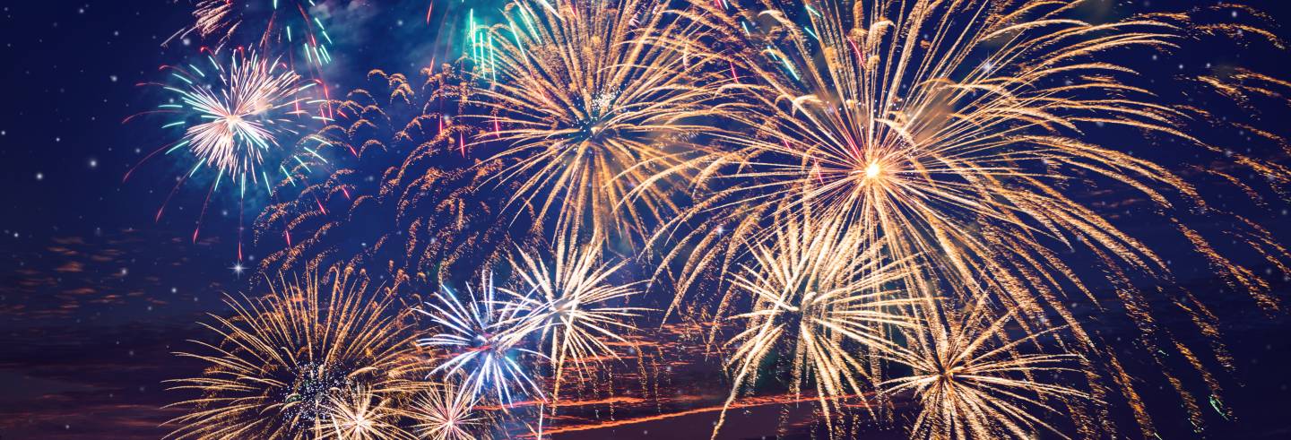 International Fireworks Championship