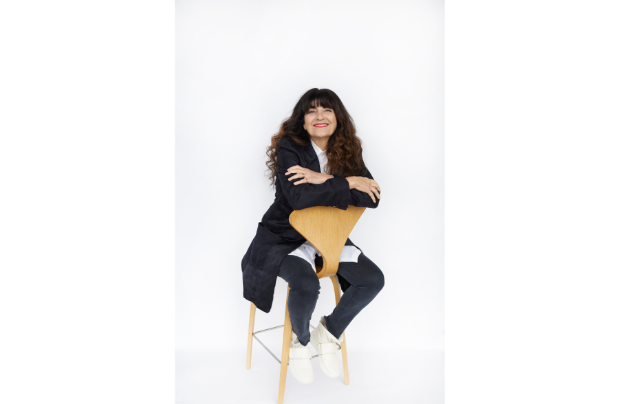 Ruth Reichl