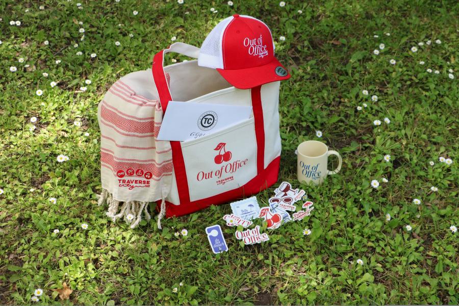 Out of Office Vacation Mode Kit
