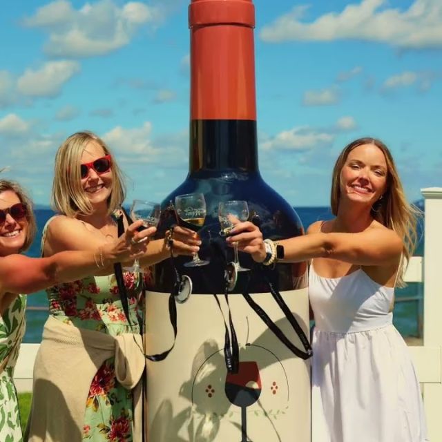 Traverse City Restaurants | Dining, Breweries & Wineries