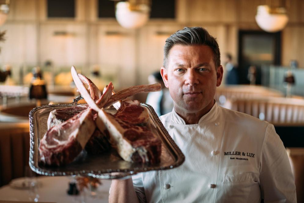 Tyler Florence