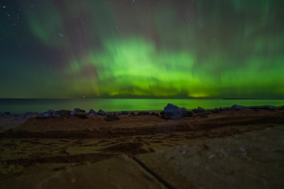 Northern Lights