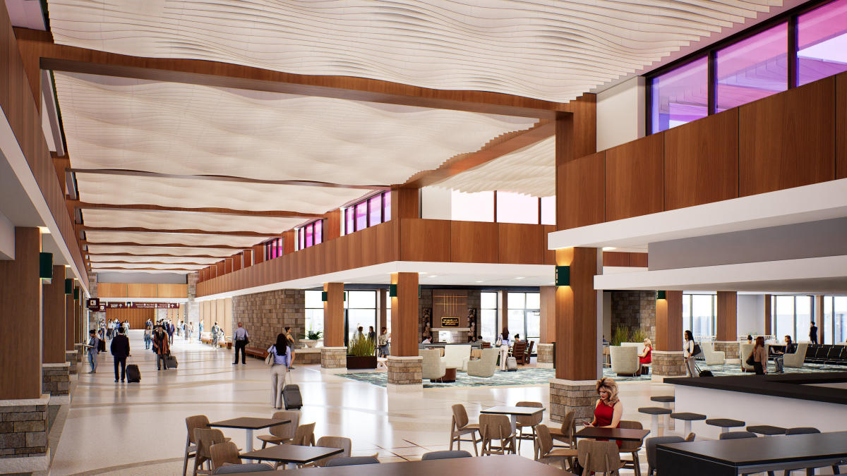 Cherry Capital Airport Expansion