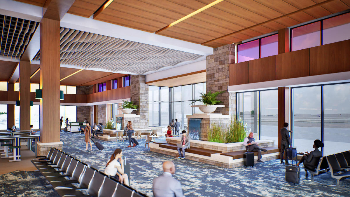 Cherry Capital Airport Expansion