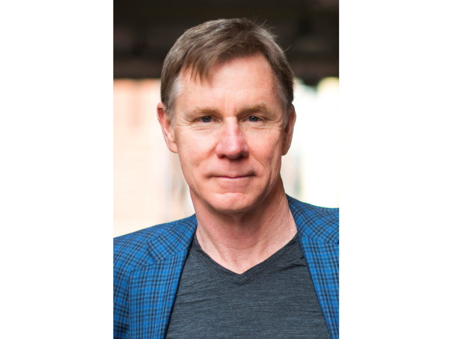 Jim Berger