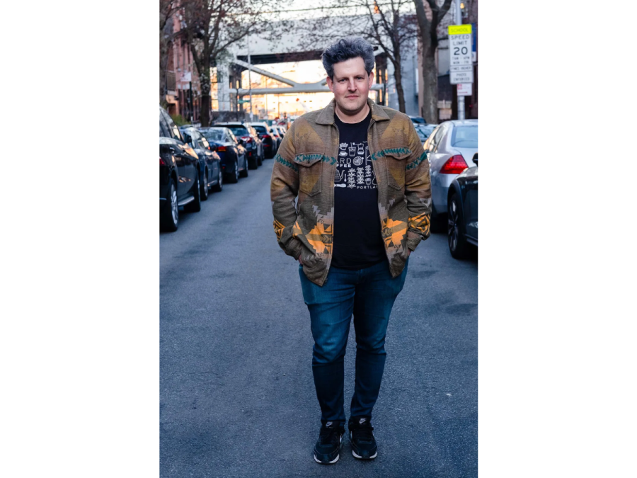 Matt Rodbard