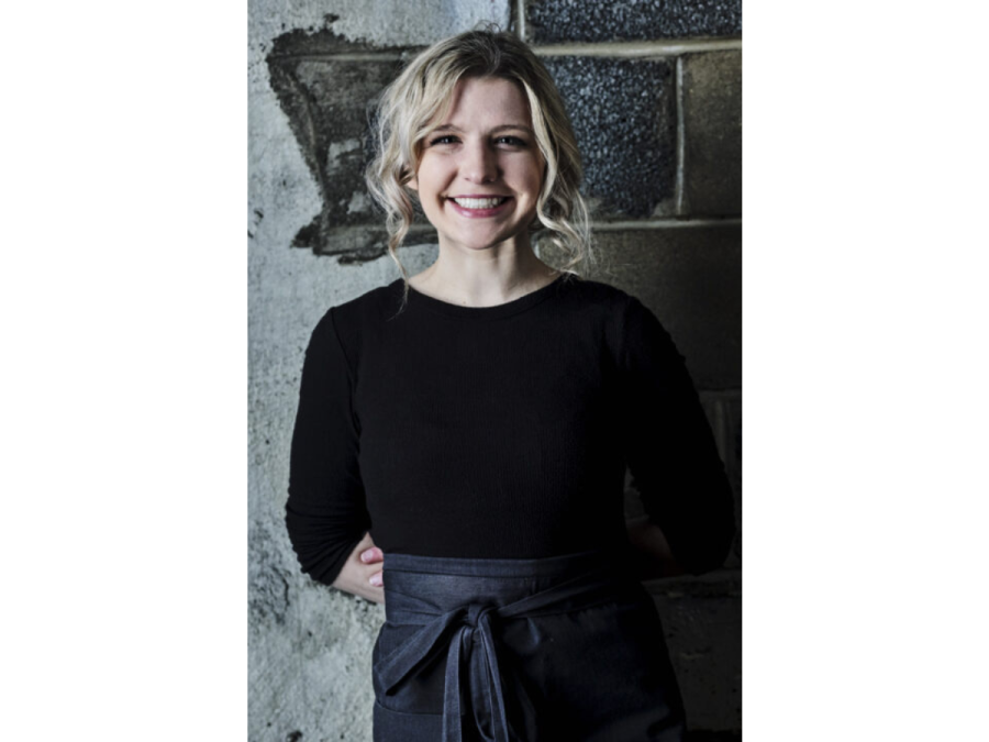 Sarah Bobier