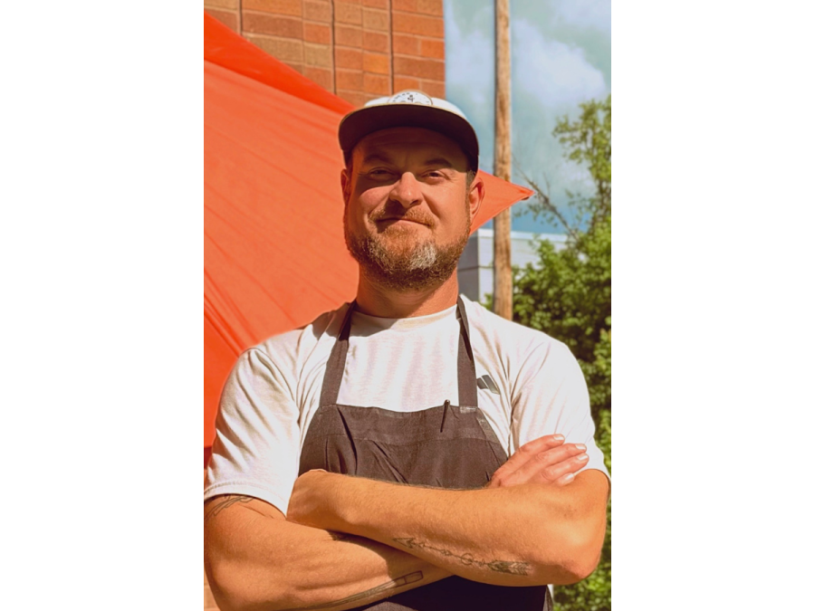 Brian Fleuter