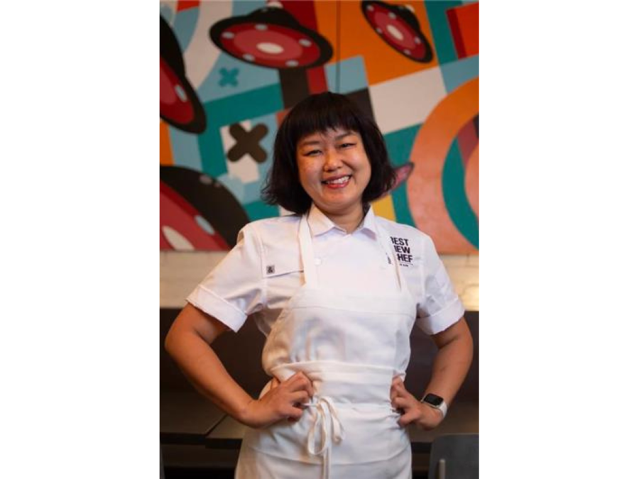 Ji Hye Kim