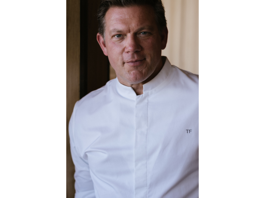 Tyler Florence
