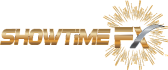 Showtime FX Logo