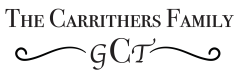 Carrithers Family Logo