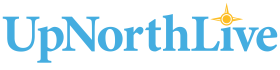 Up North Live Logo