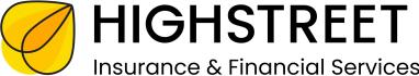 Highstreet Insurance Logo
