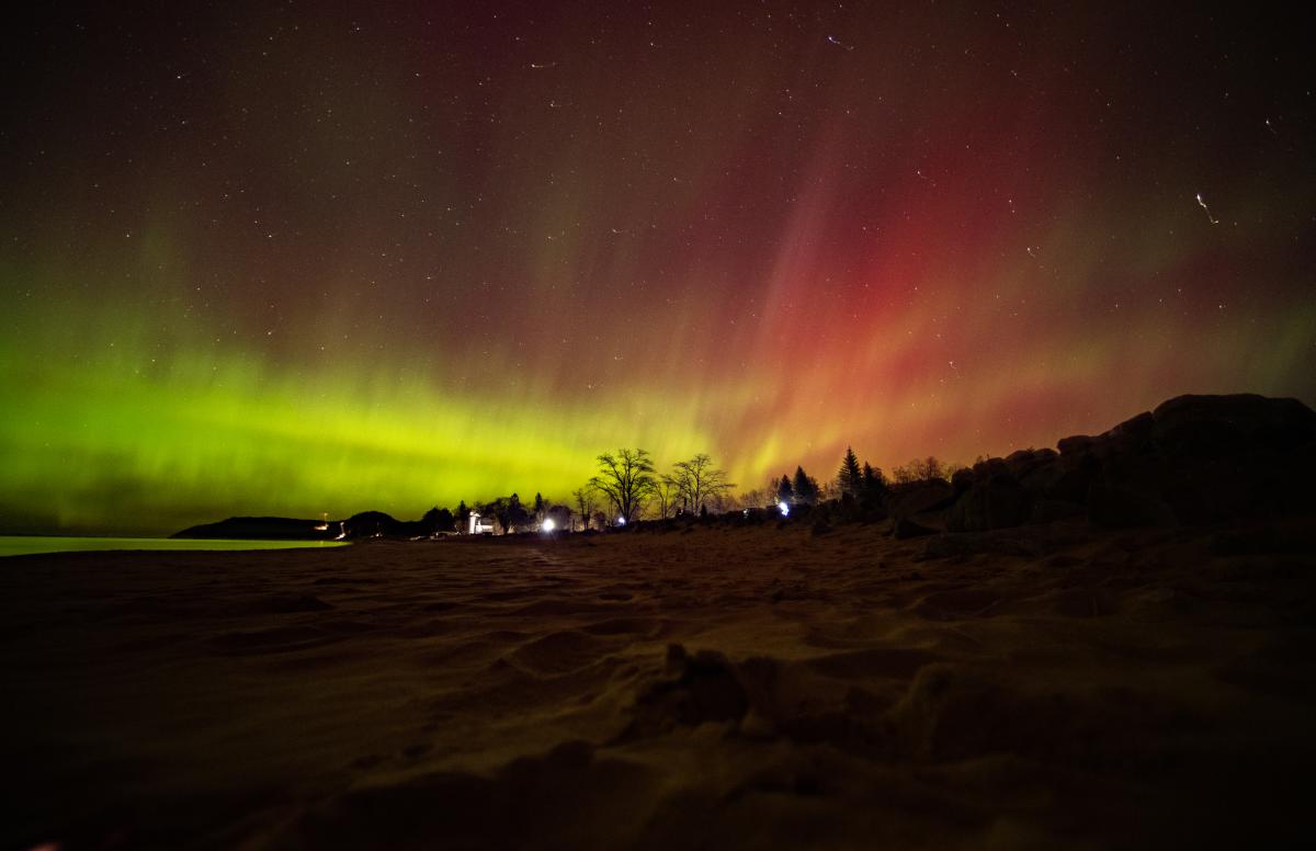 Northern Lights