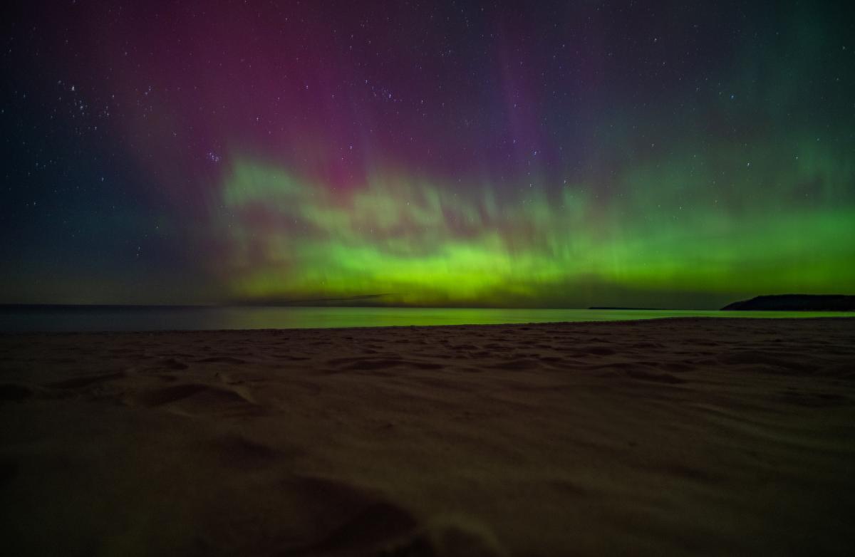 Northern Lights