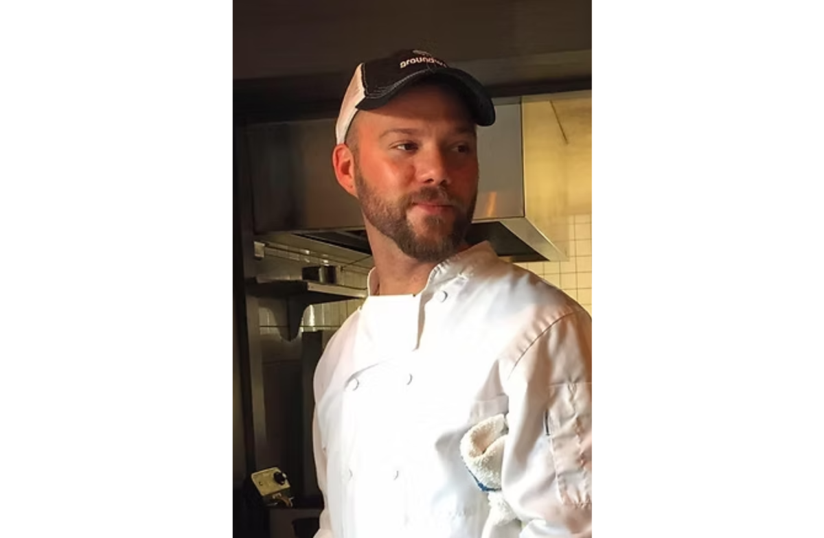 Adam McMarlin