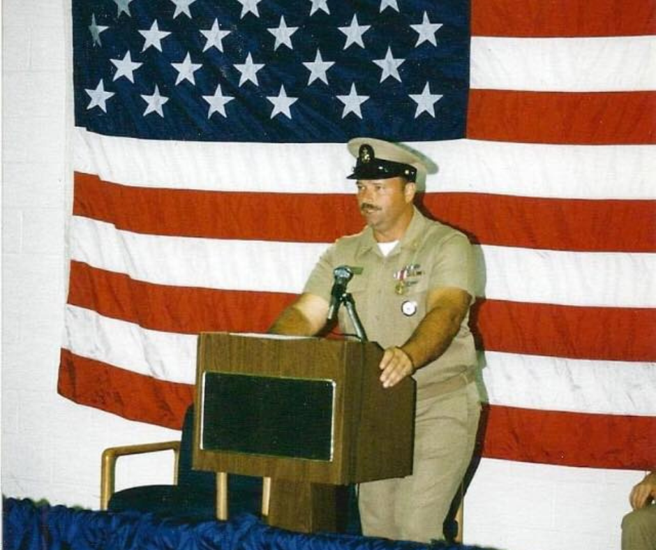 Veterans Day Blog