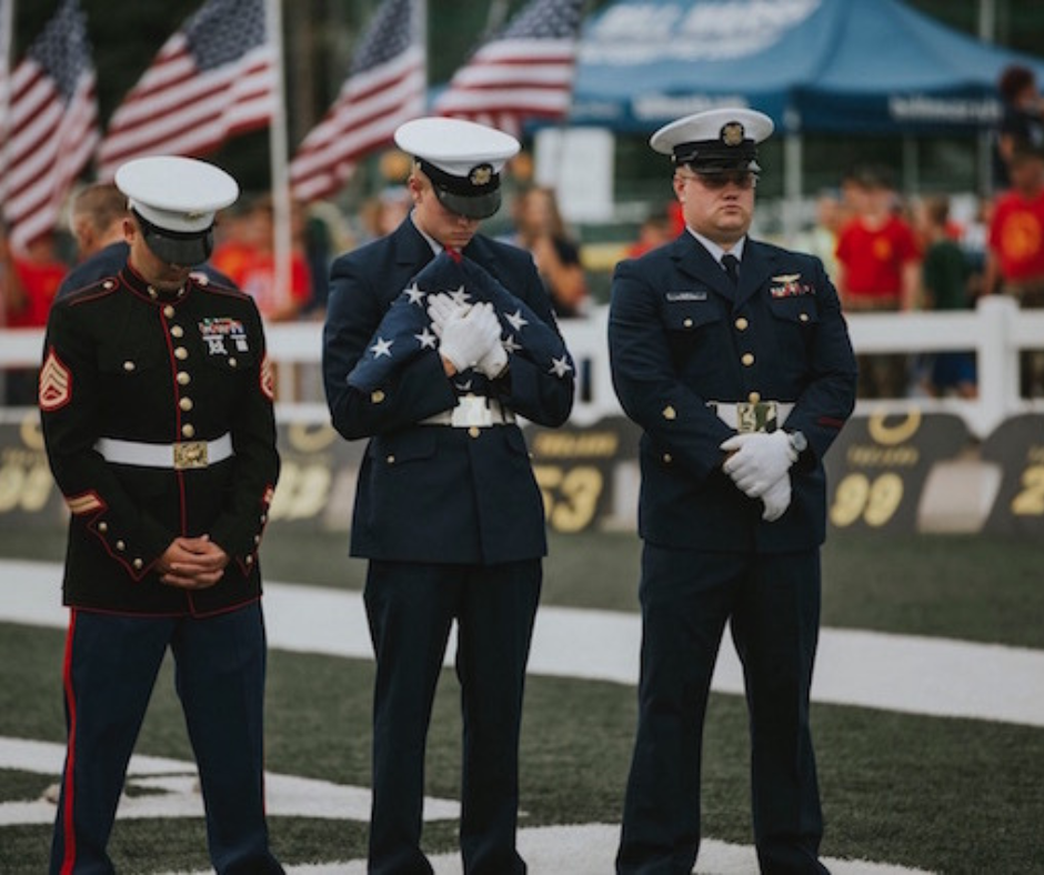 Veterans Day Blog