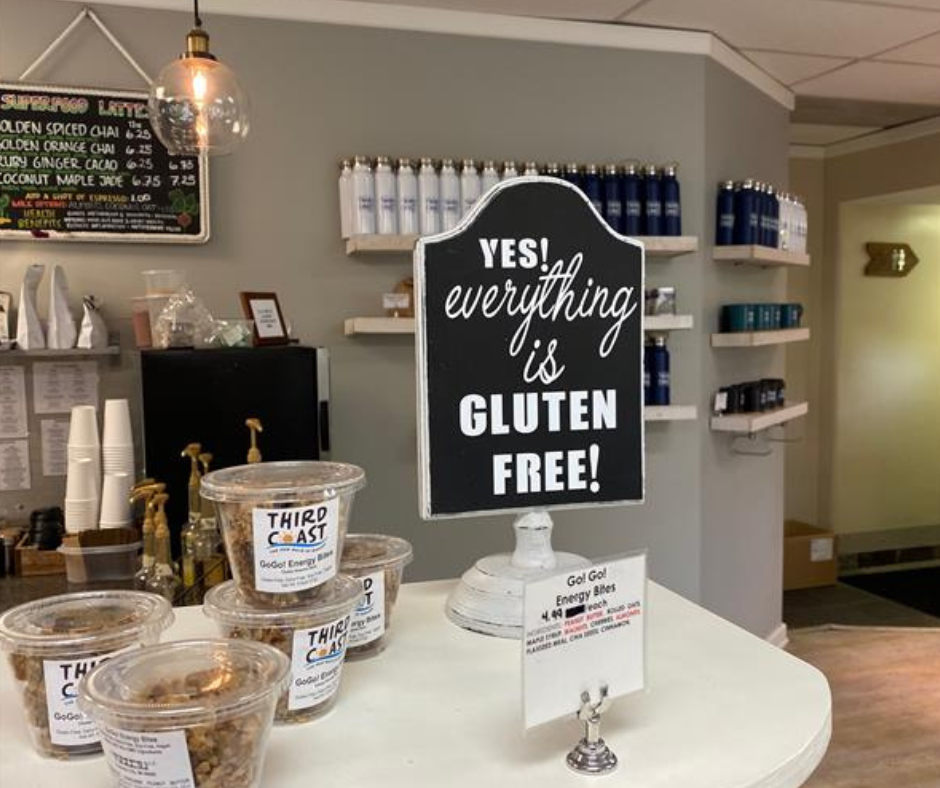 Third Coast Bakery