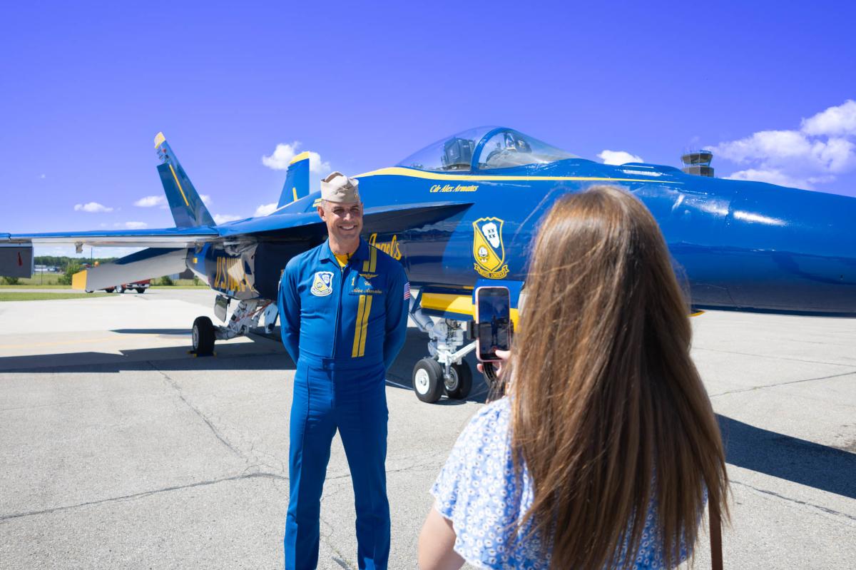 Blue Angels