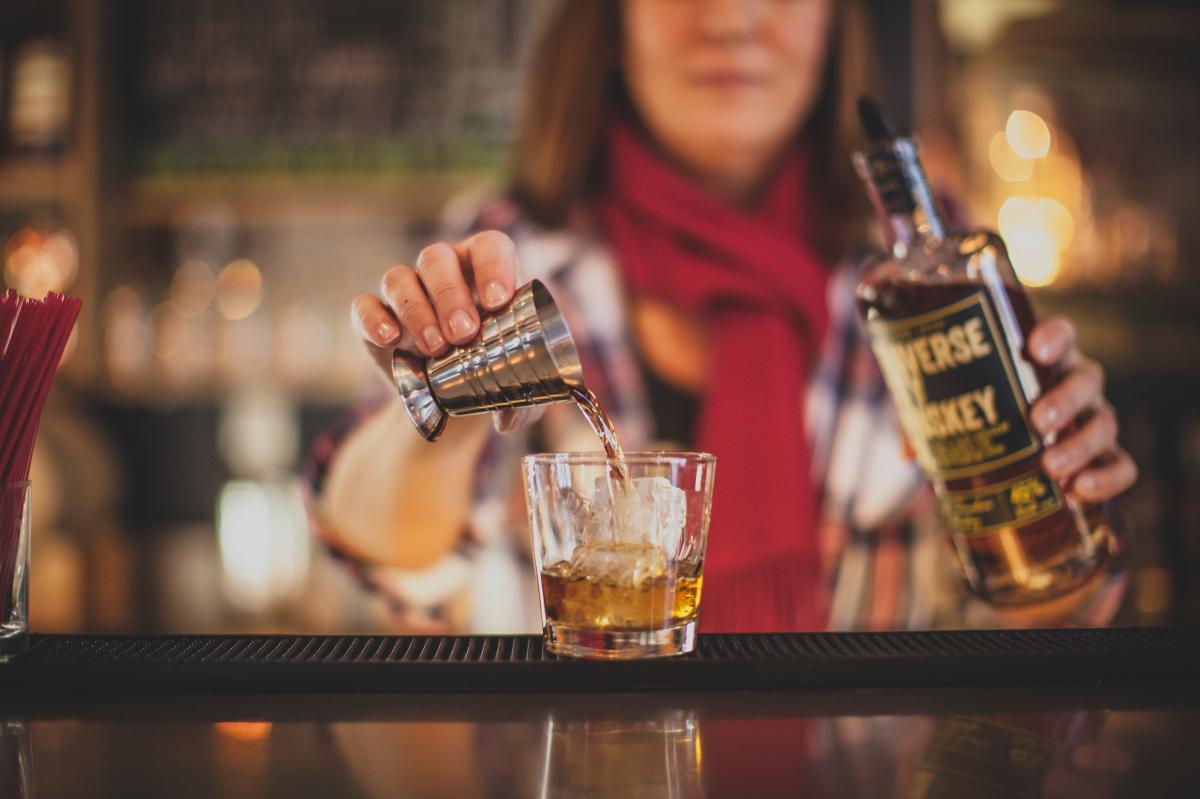 TC Whiskey