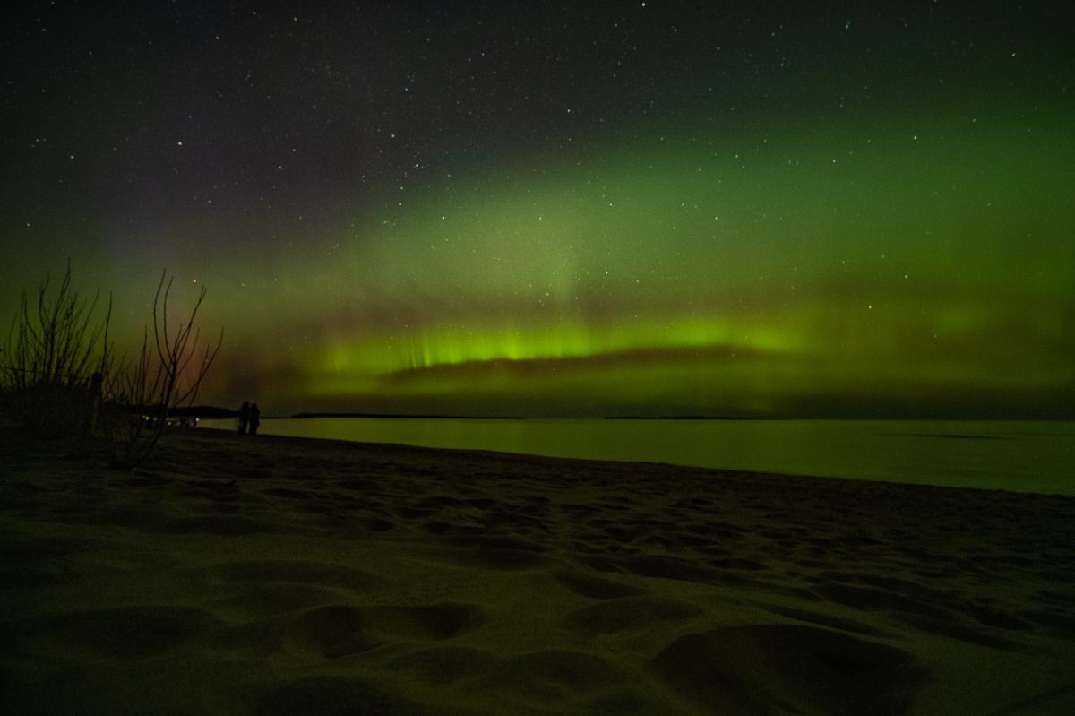 Northern Lights