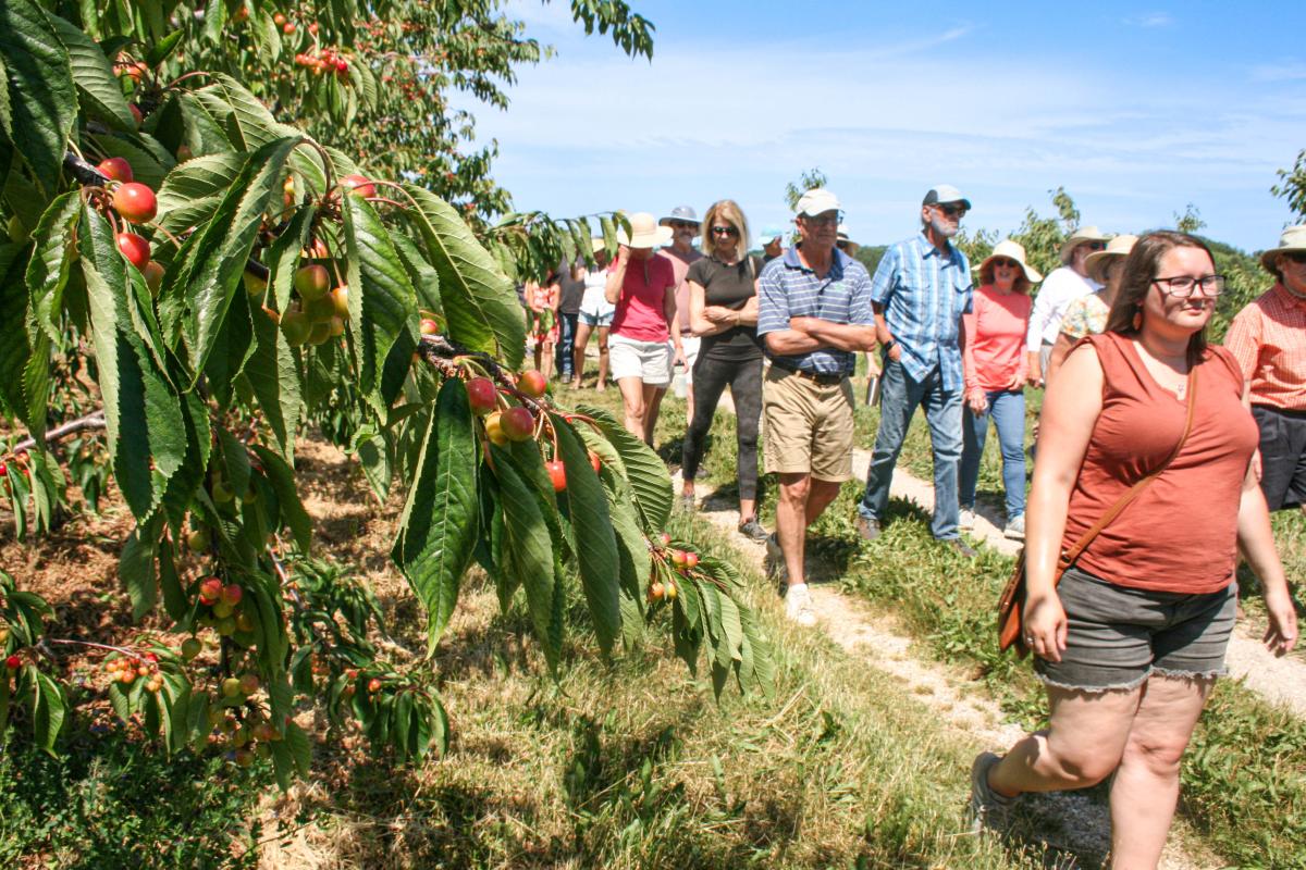 Bardenhagen Tour