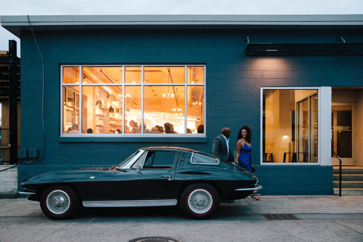 Driveshare