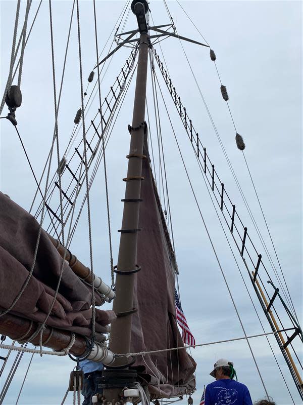 Inland Seas Discovery Cruise