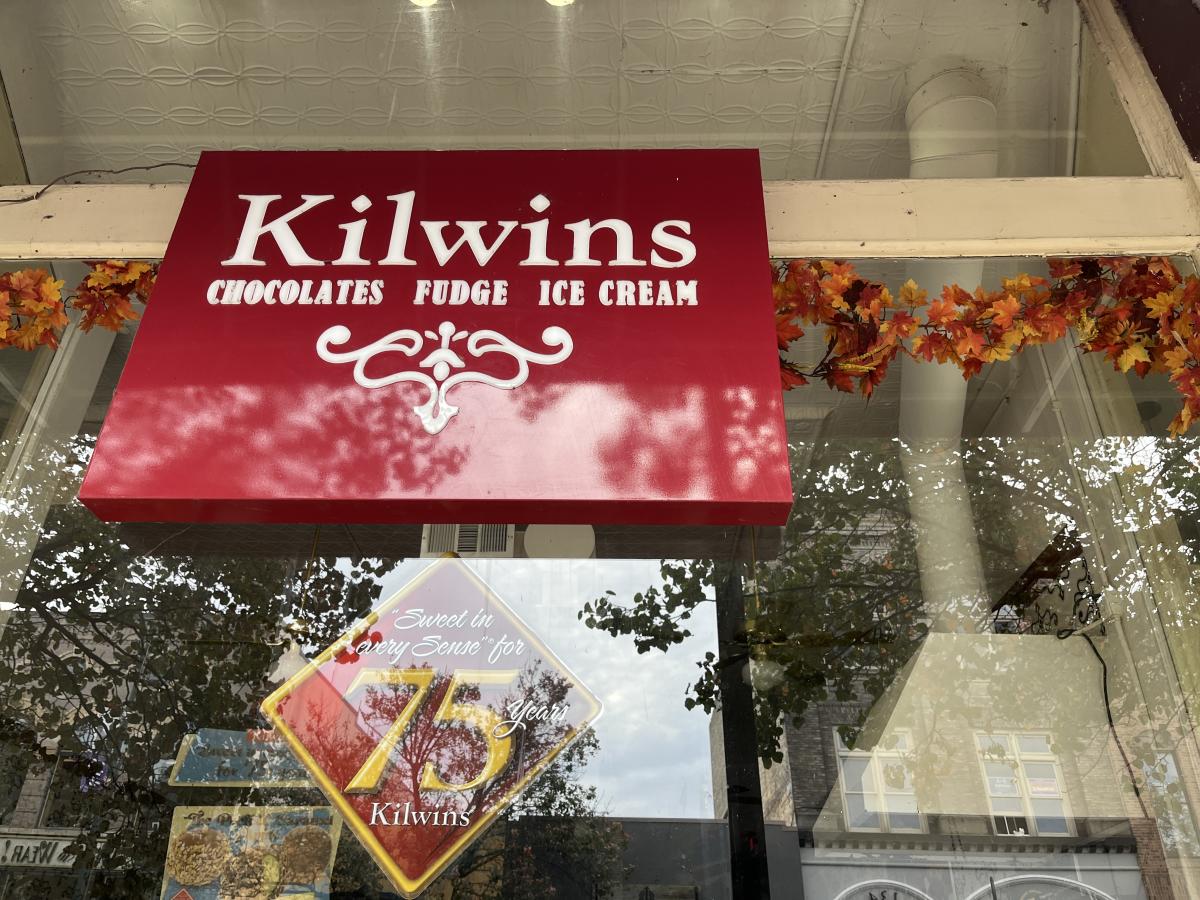 Kilwins