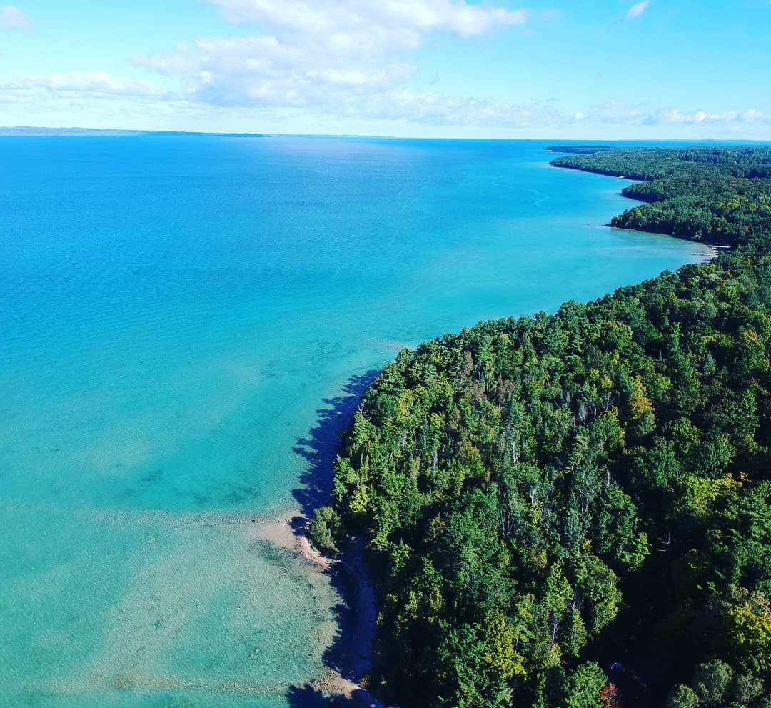 Grand Traverse Bay