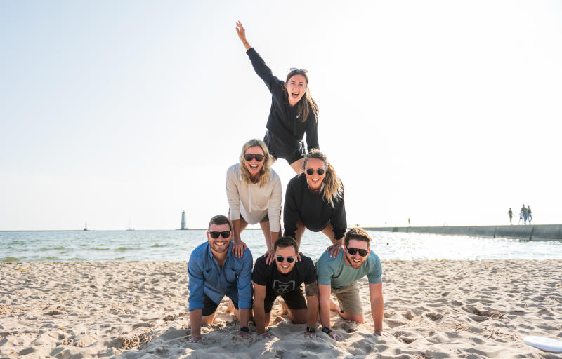 Unwind & Explore: Top 3 Things to Do in Traverse City This Labor Day