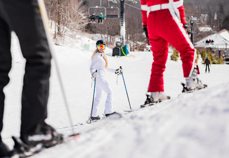 Getting Ready for Ski Season