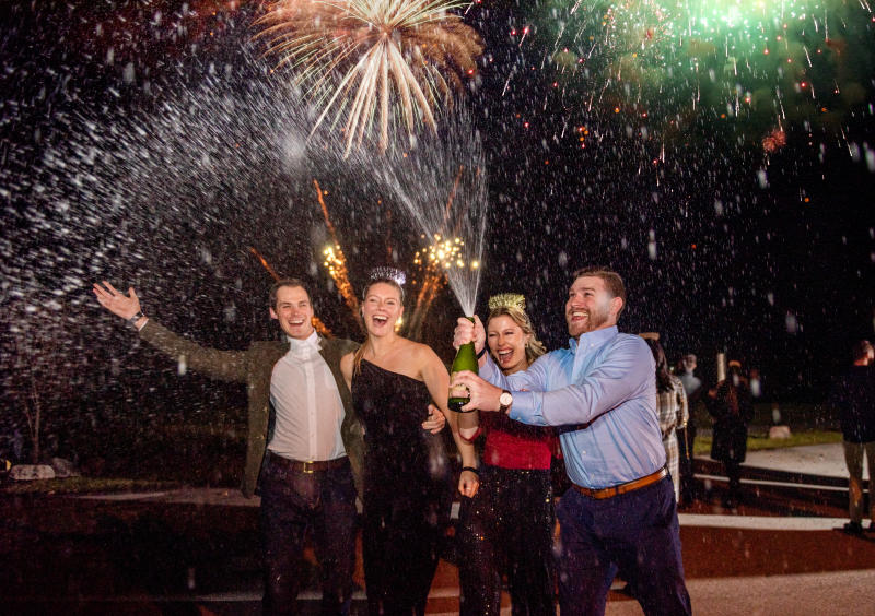 New Year, New Northern Escape