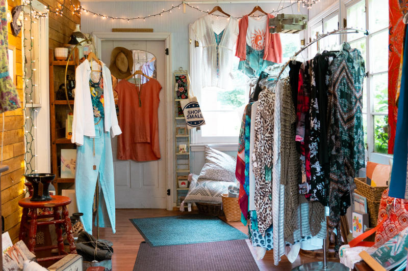 Shop ‘Til You Drop At The Top Thrift Stores in Traverse City