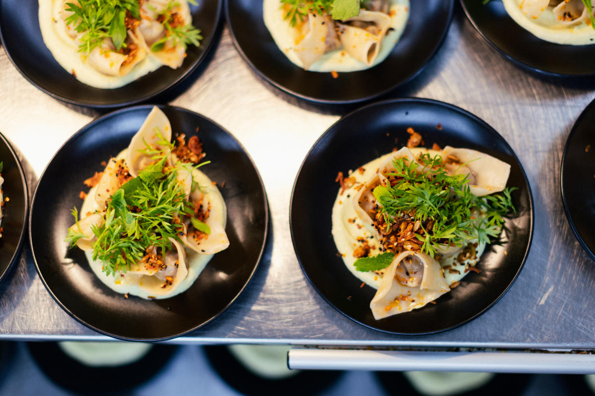 Traverse City Food & Wine 2026