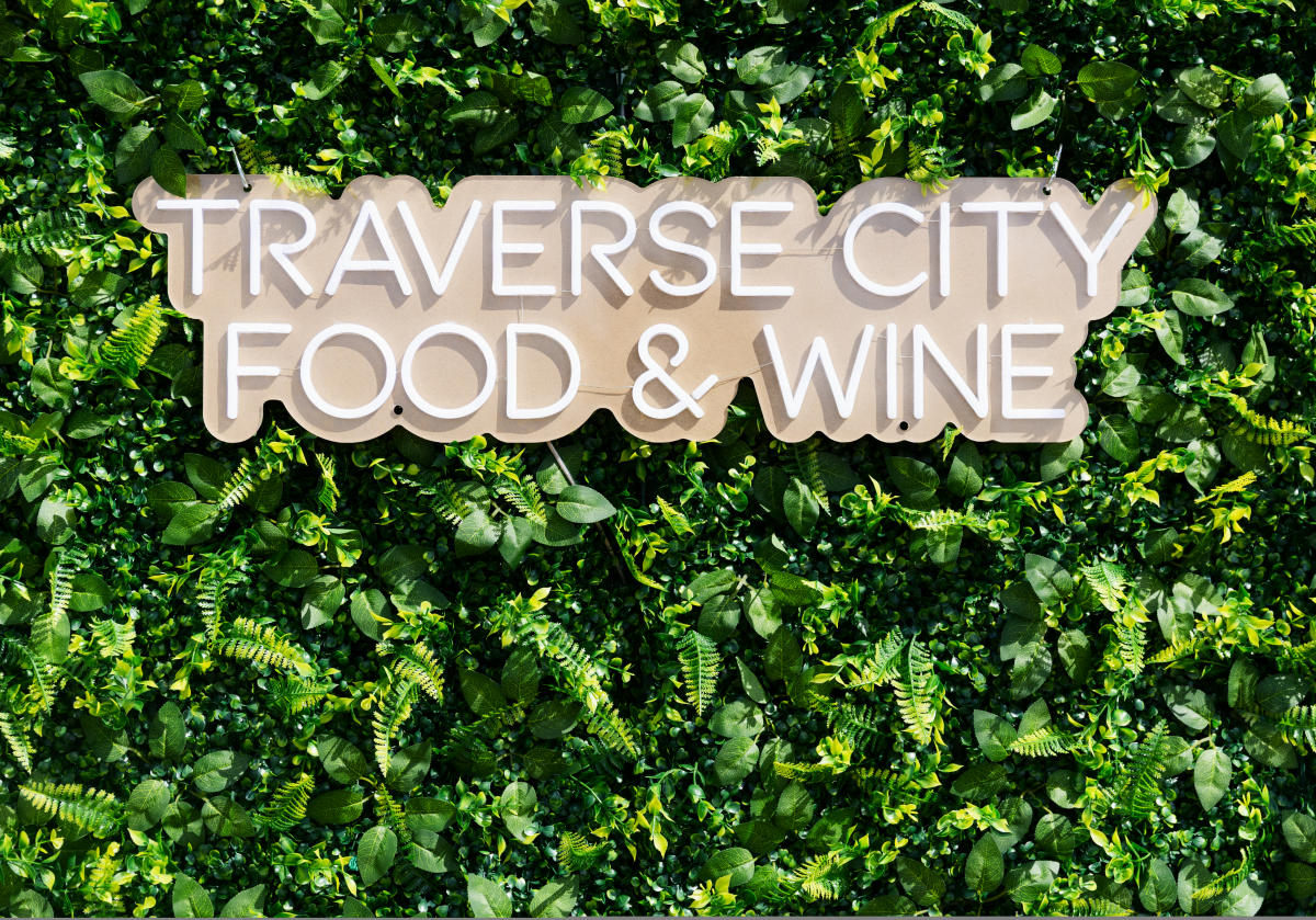 Summer Events & Festivals In Traverse City