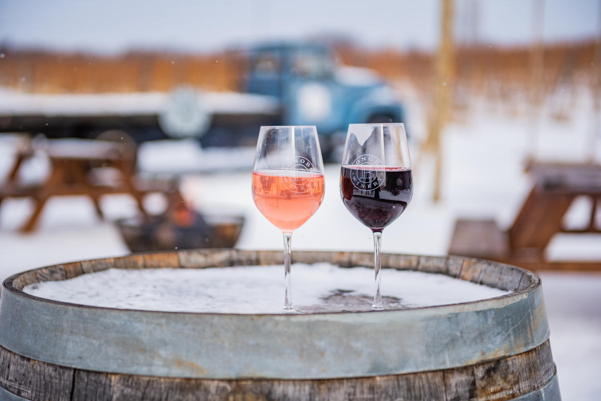 Wine Events in Traverse City, Michigan | Wine Tours & Trails