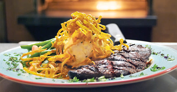 Local Eats in Traverse City Restaurants and Dining