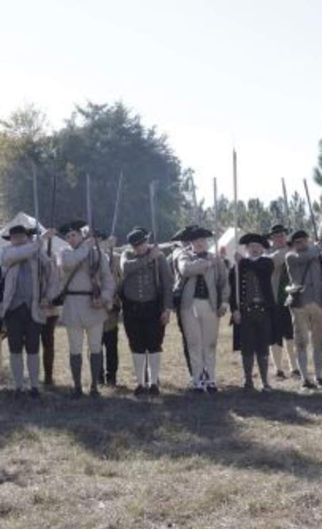 Say Semiquincentennial!