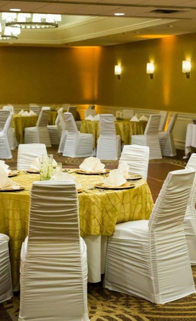 Sheraton Great Valley