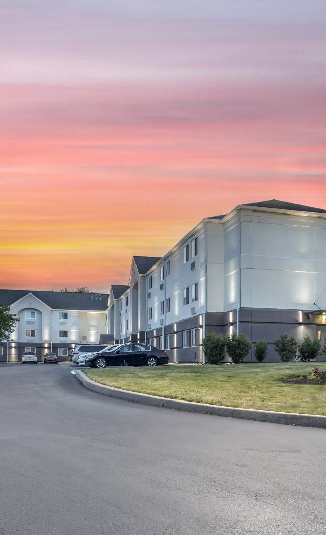 Executive Residency by Best Western Philadelphia-Willow Grove