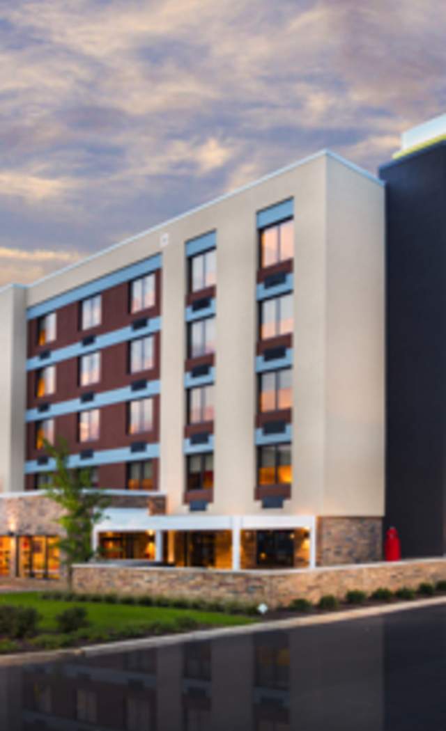 Home2 Suites by Hilton - King of Prussia/Valley Forge