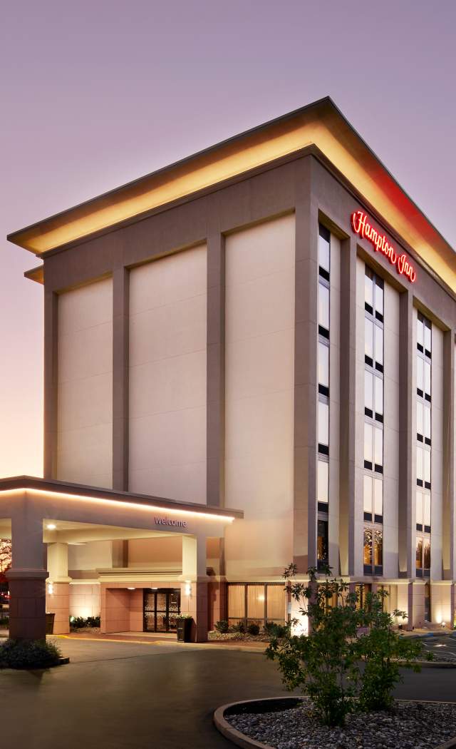 Hampton Inn - King of Prussia