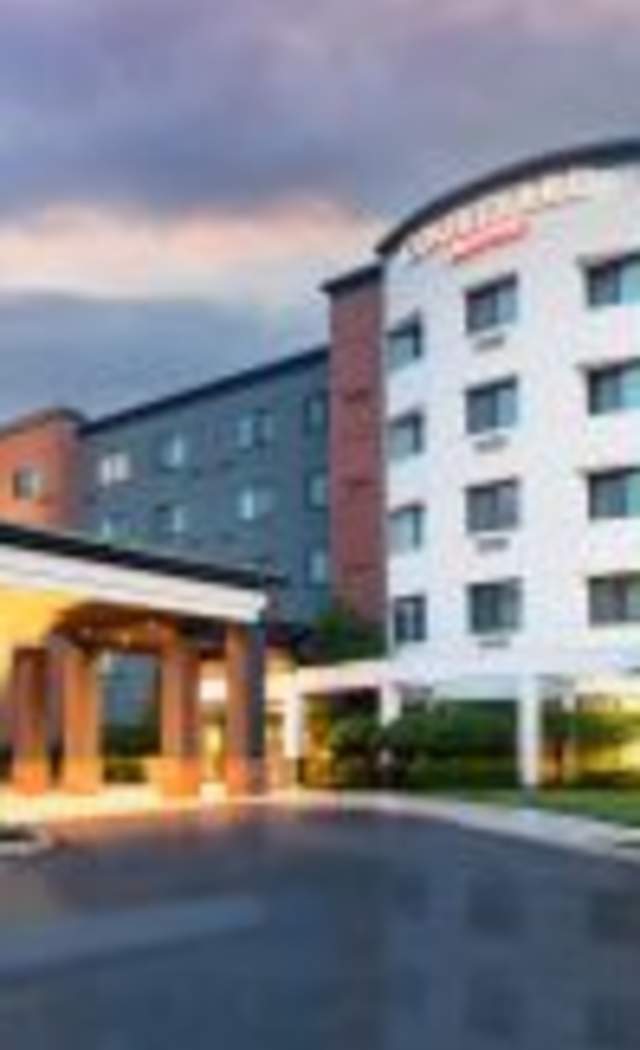 Courtyard by Marriott Philadelphia Valley Forge/Collegeville