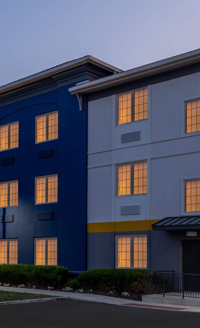 City Express by Marriott King of Prussia