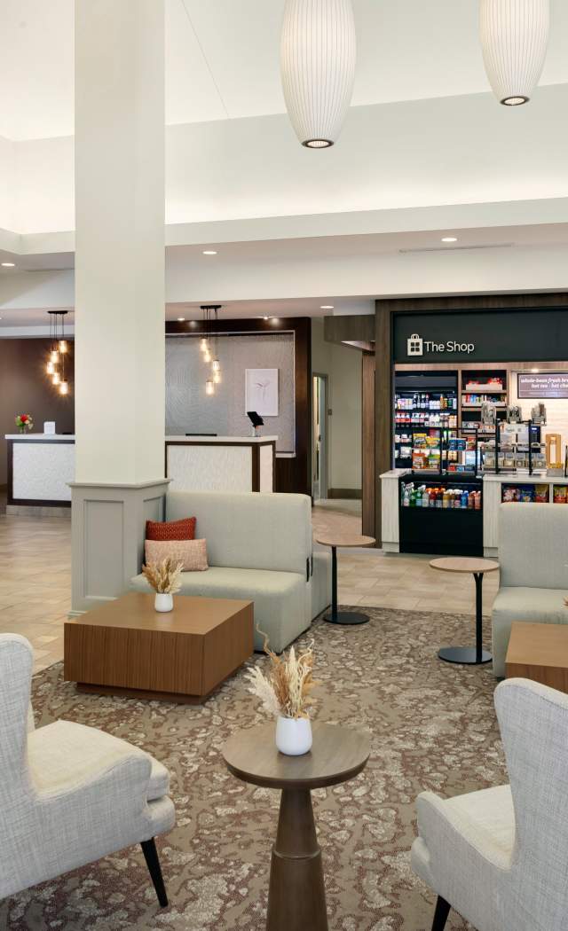 Hilton Garden Inn Valley Forge
