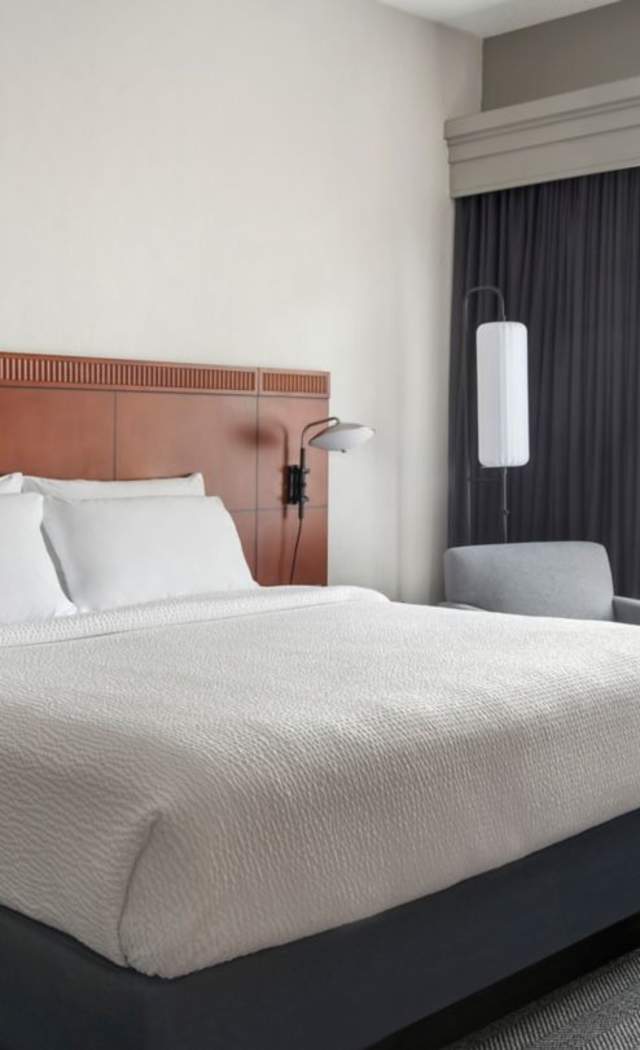 Courtyard by Marriott Plymouth Meeting