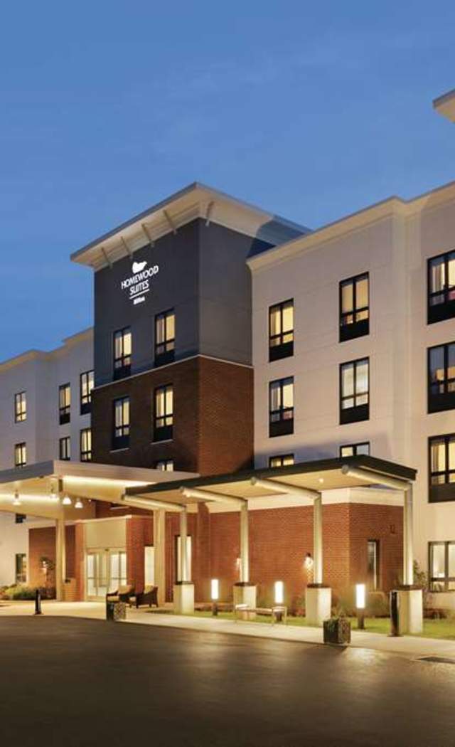 Homewood Suites by Hilton Horsham Willow Grove
